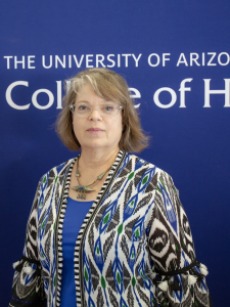 Professor Suzanne Thompson