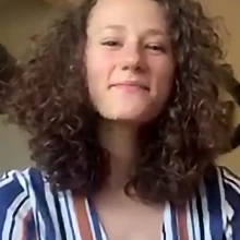 Sophia Alexander