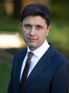 Dmitriy Nurullayev