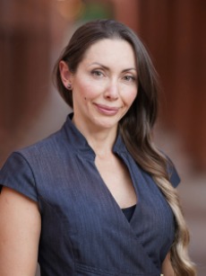 Anastasia Gordienko